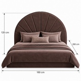 Mira bed-sm109