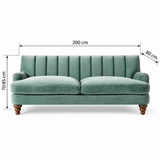 Bend Sofa-AK34