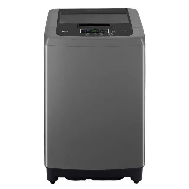 LG T1364NEHGB Inverter Top Load Washing Machine , 13 kg , Black