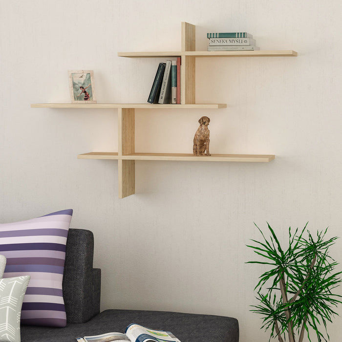 Plumea Shelf-SHLF-009