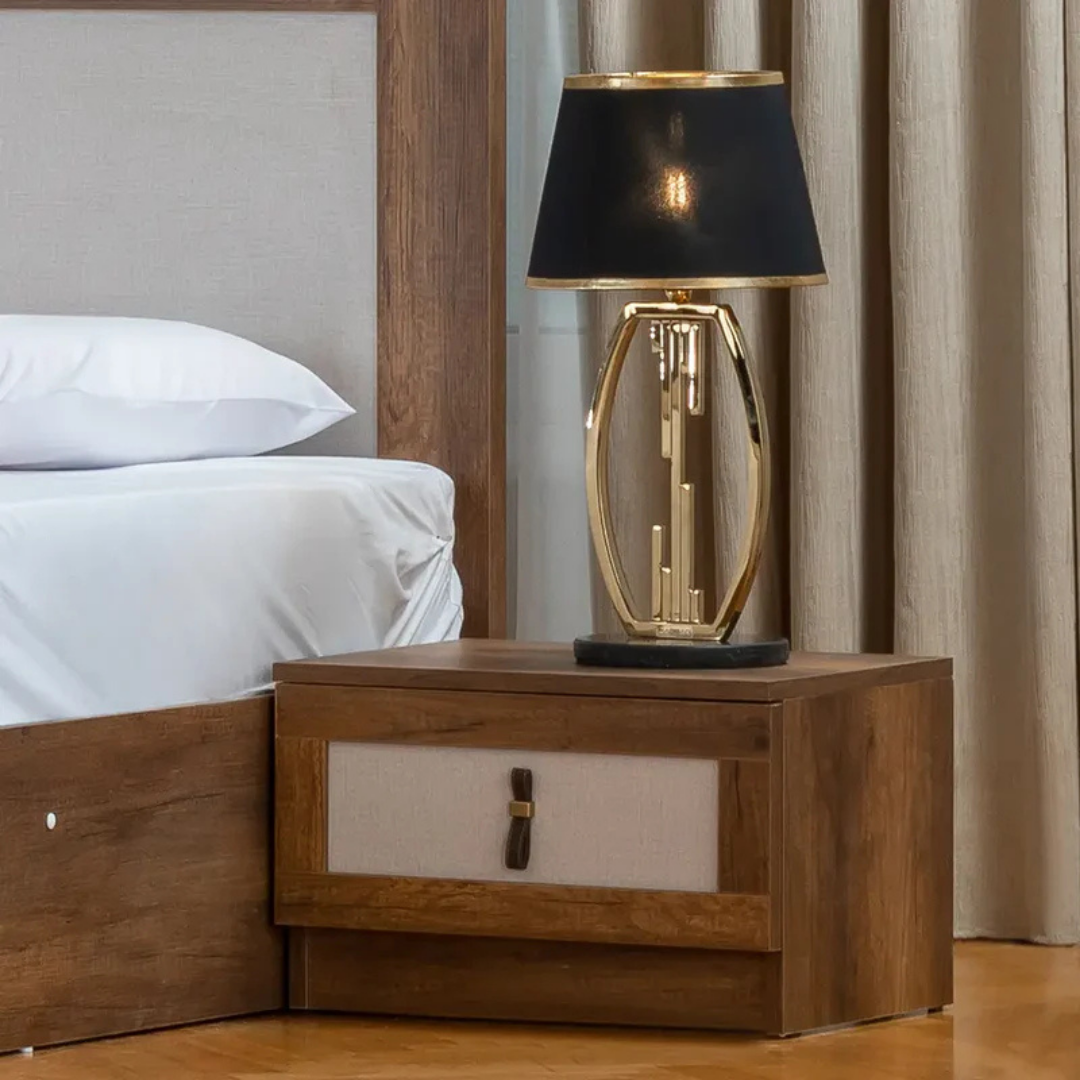 Harmony Bedroom-MZBDR025T