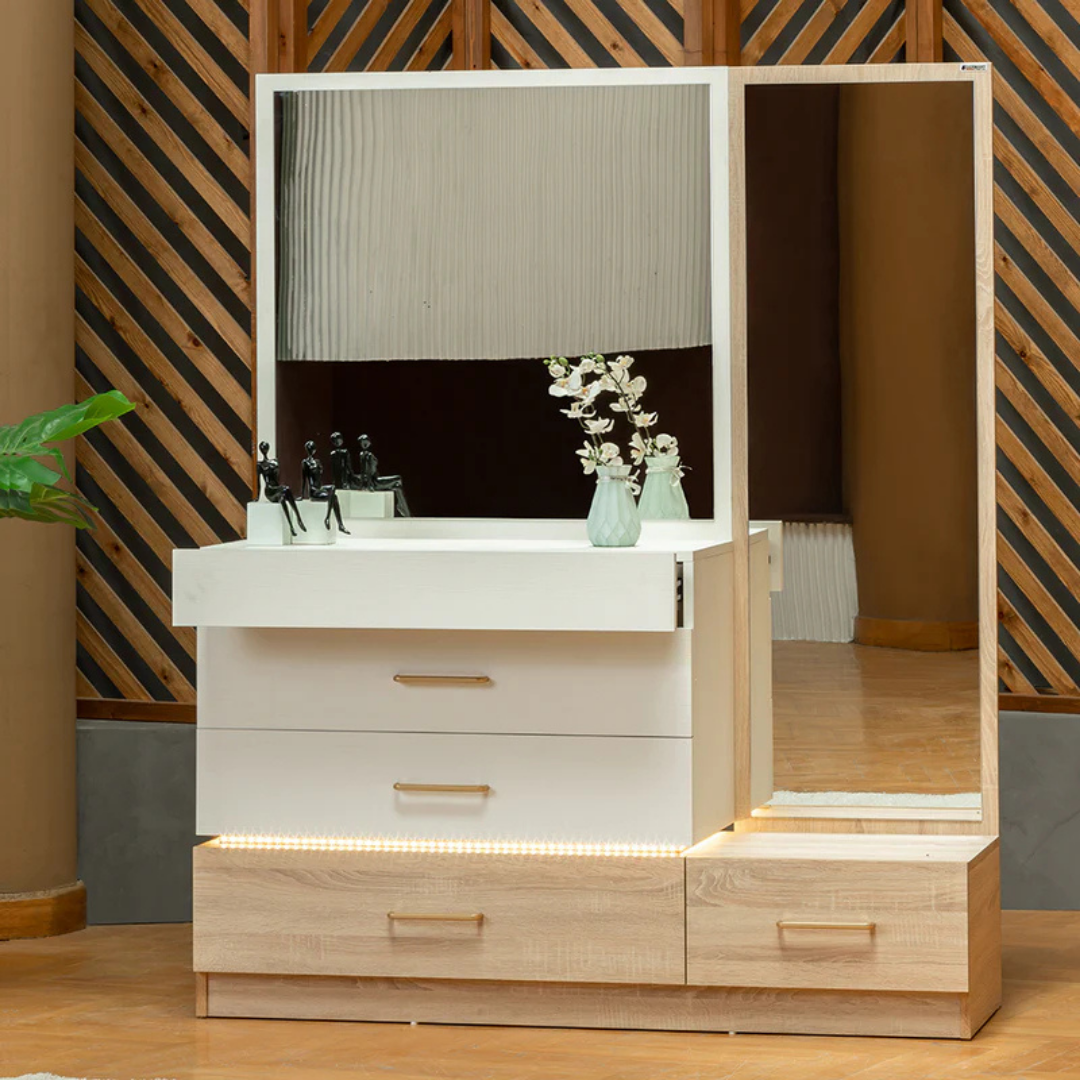 Serenity Bedroom-MZBDR026