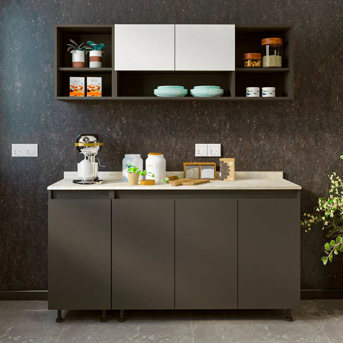 Rustic Kitchen-ZAF168