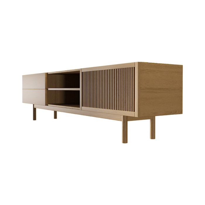 Ivy TV Unit-NA14