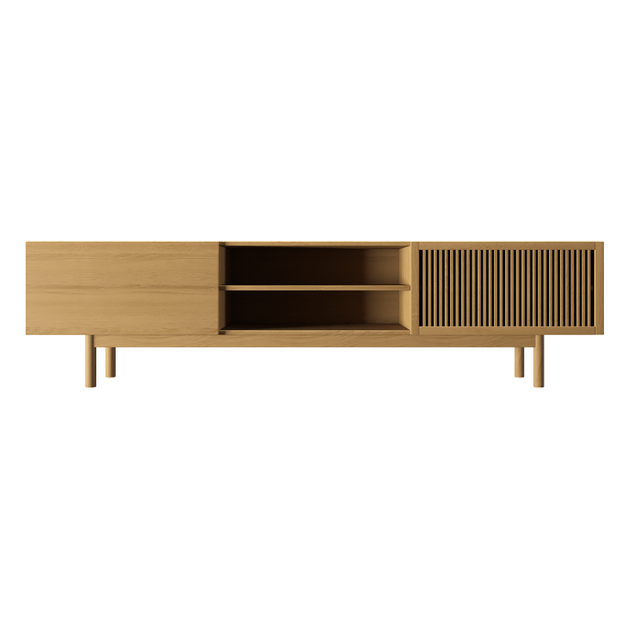 Ivy TV Unit-NA14