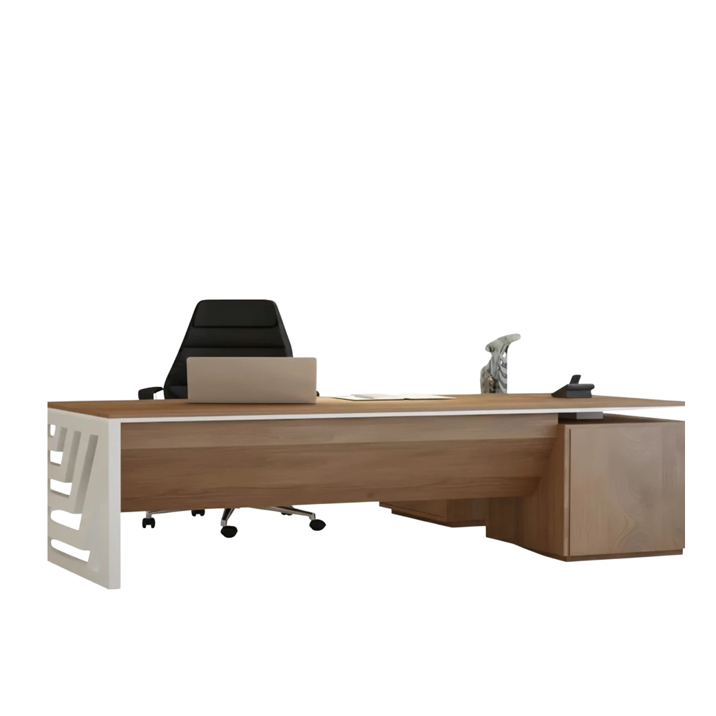 Verona office desk MS-12919
