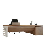 Verona office desk MS-12919