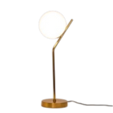 Aurora Crystal Table Lamp-3010035