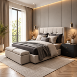 Talia bed-sm125