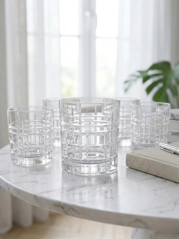 Clear Matrix Cup-3-26-300-2782