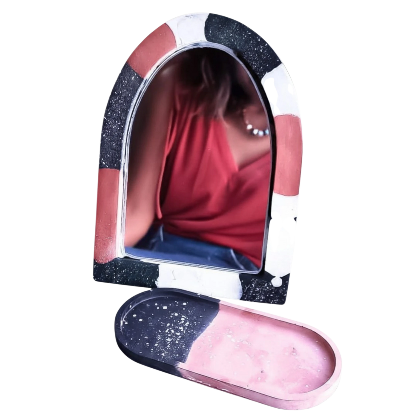 Mini Mirror Galaxy-41