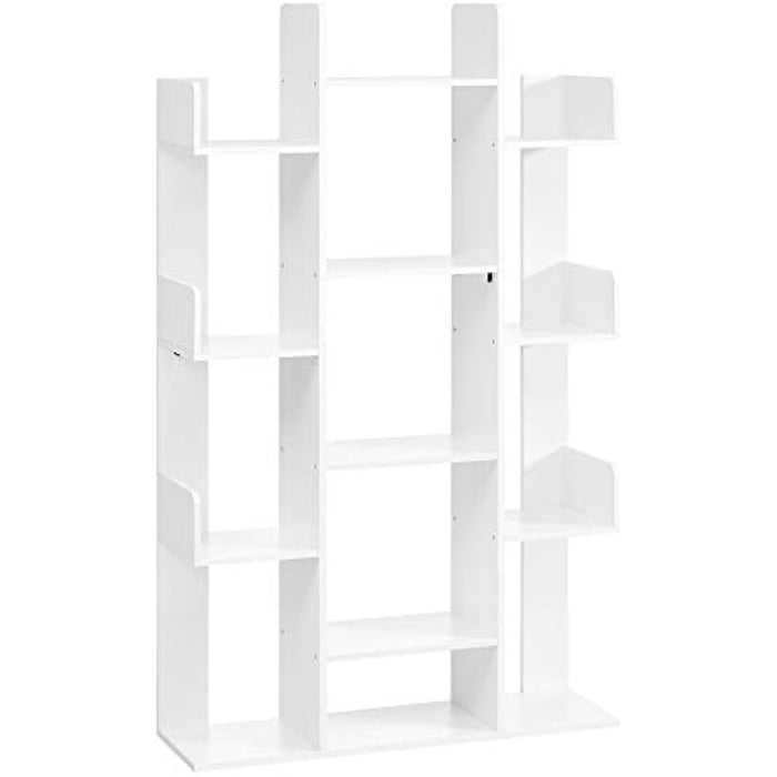 Amara Bookcase-BK019