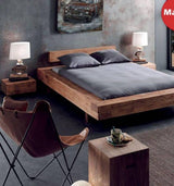 Oak Bed_A30