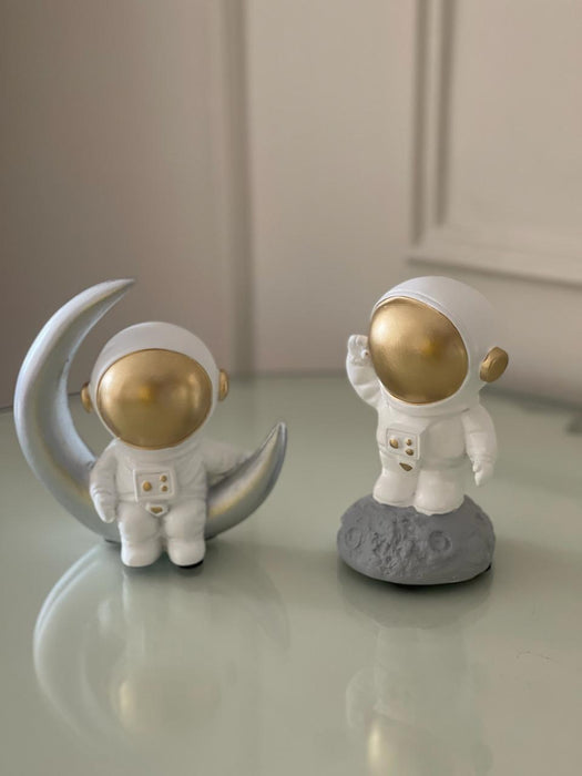 Little Astronaut Set of 2 Table accessories-31 DH