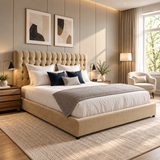 Elise bed-sm123