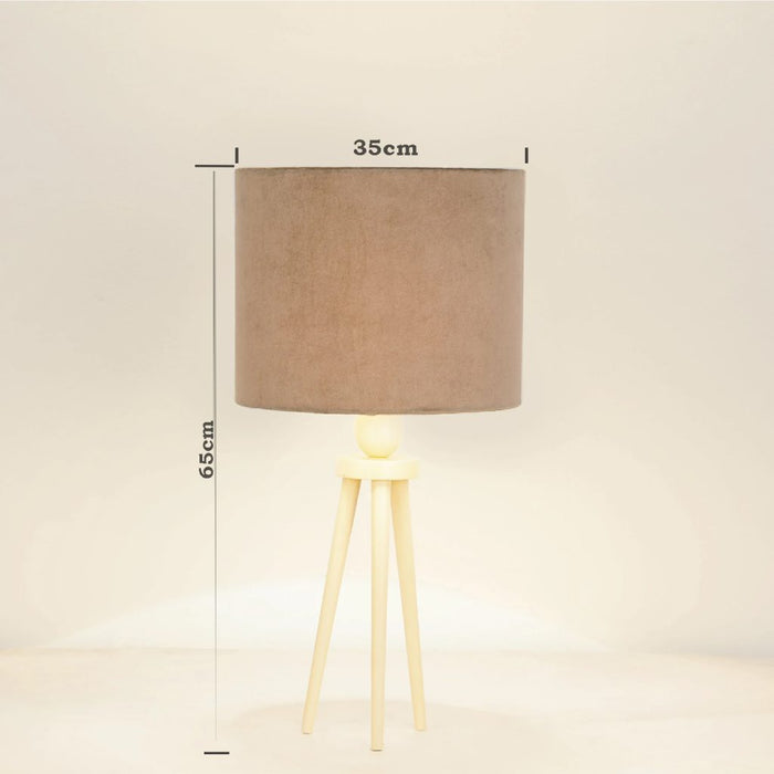 Modern Table Lamp-NCA26