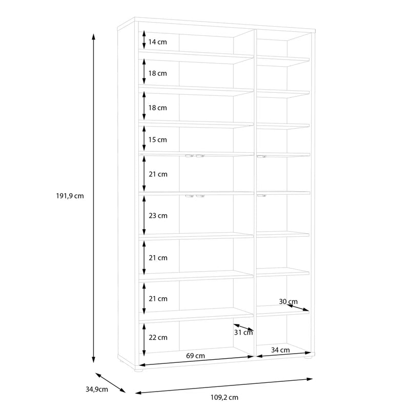 Forge Storage units _Hippo291