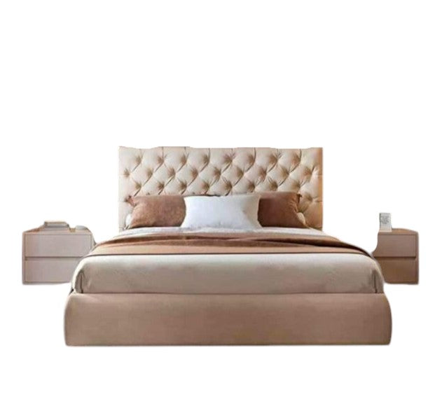 Beena Bed-FHB33