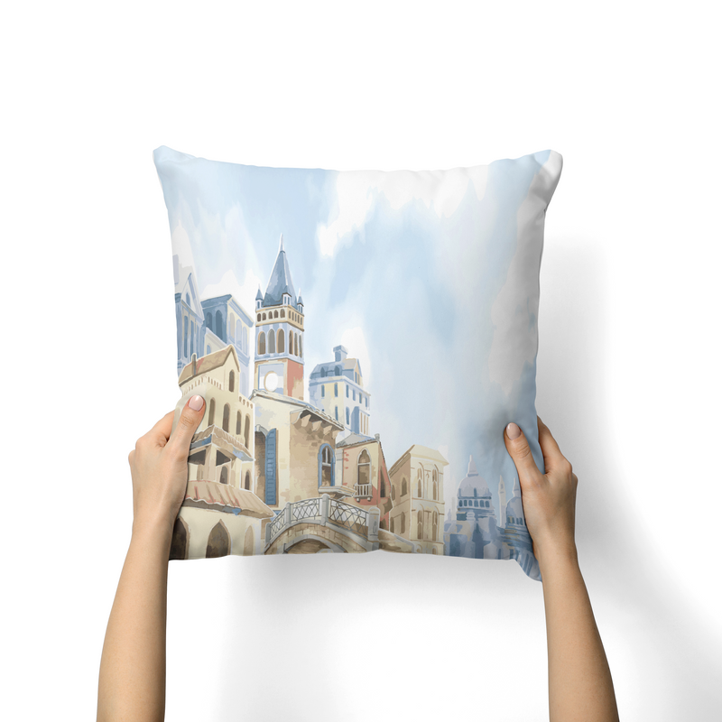 Mila 1.1 cushion-AM126
