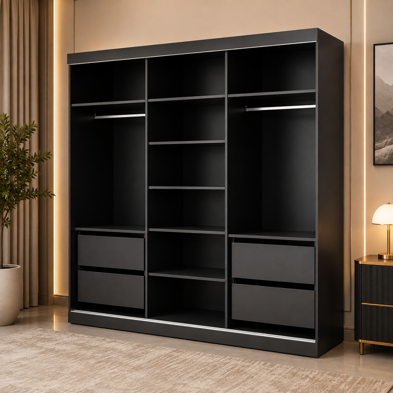 ELAAR WARDROBE-A1