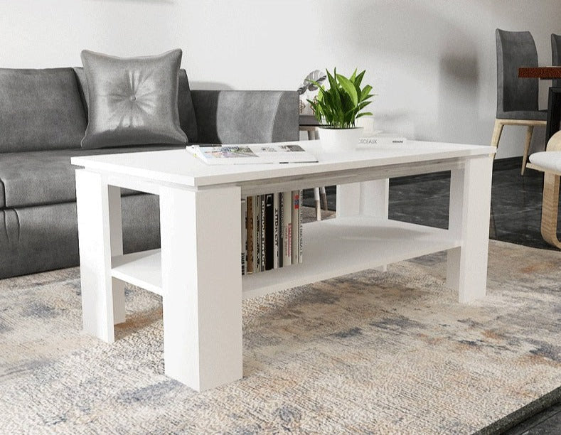 Ryanne Coffee Table-DN100