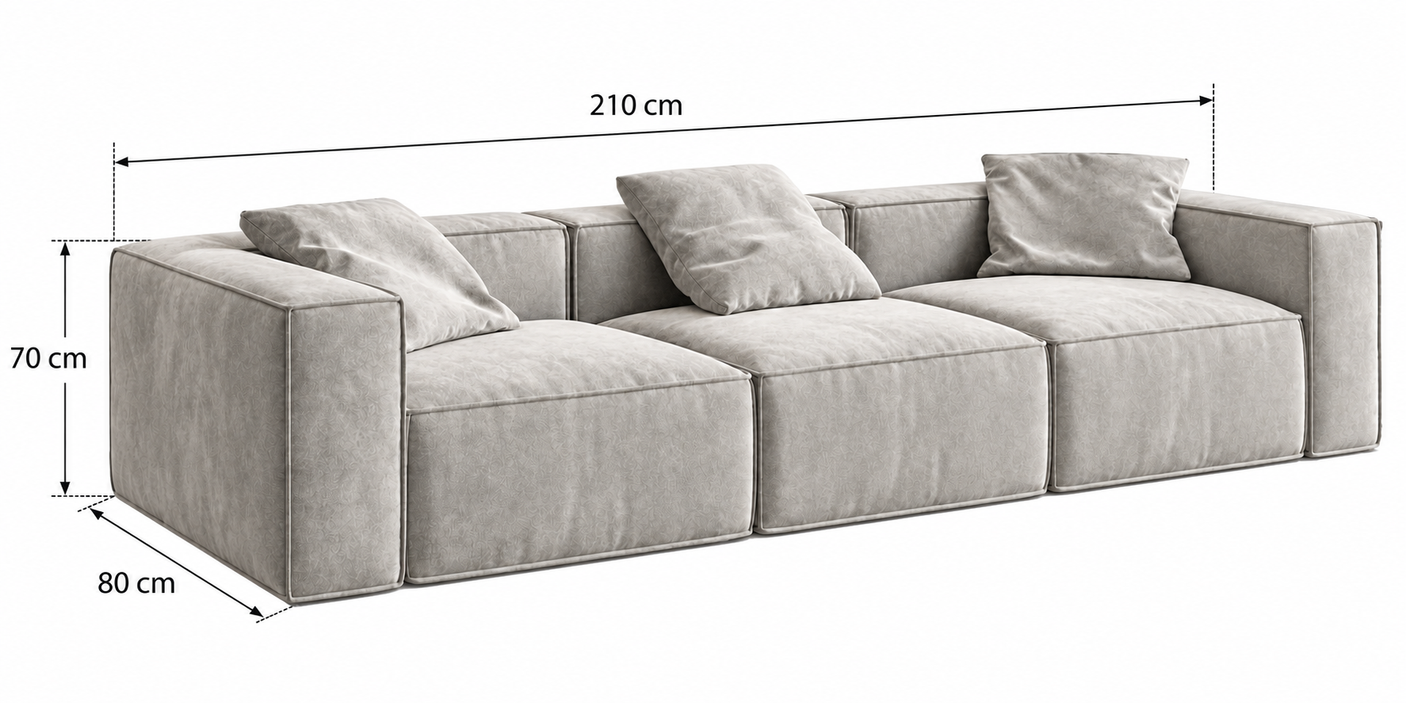 Rovella Sofa-ms5