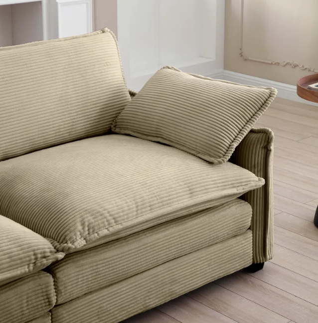 Wisten Living Room Set-AK106