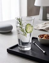 Vista Glass Cup-3-26-350-8384