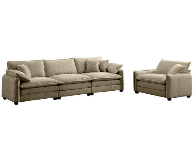 Wisten Living Room Set-AK106