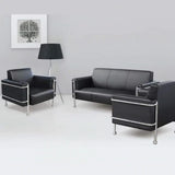 Monaco Office Living Room Set-MS-8504-17008