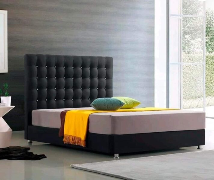 Helnor Bed-FHB39