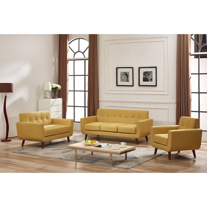 Trevix Living room Set-FHS39