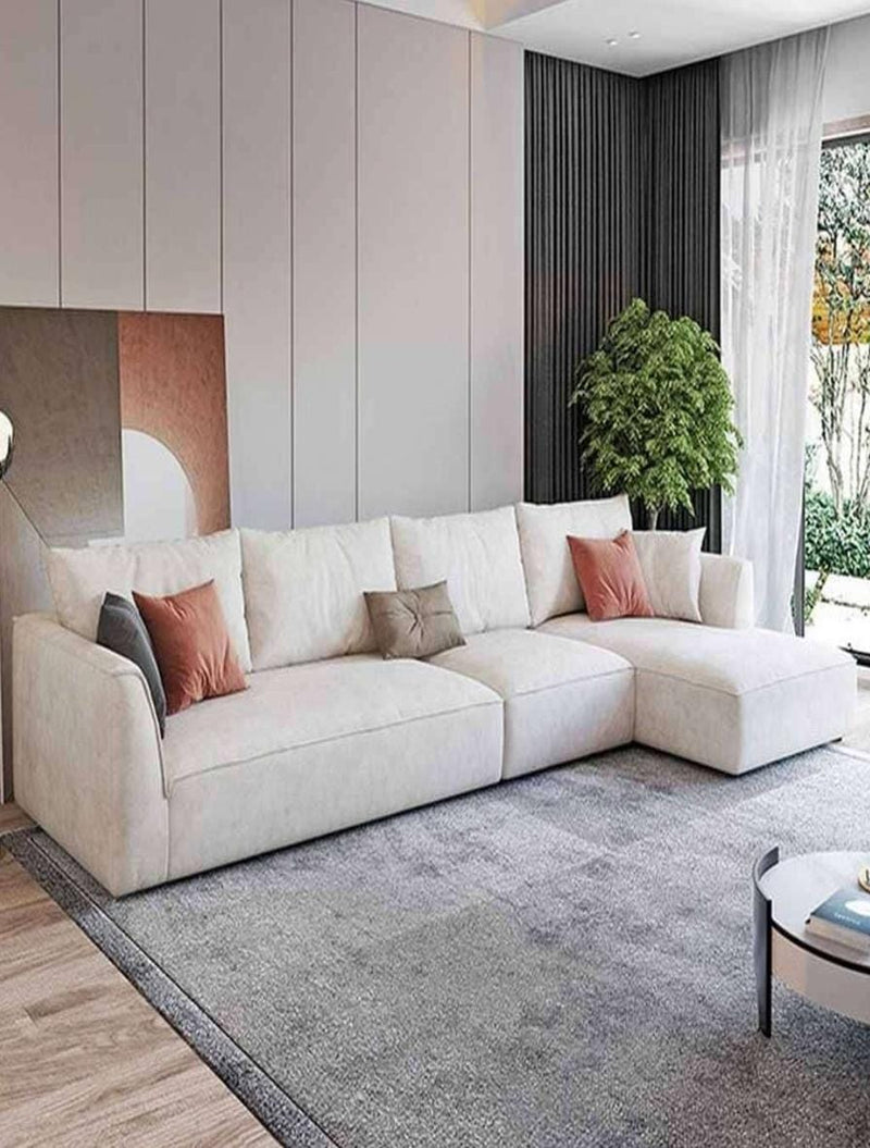 Umbra Sofa L shape-AK2