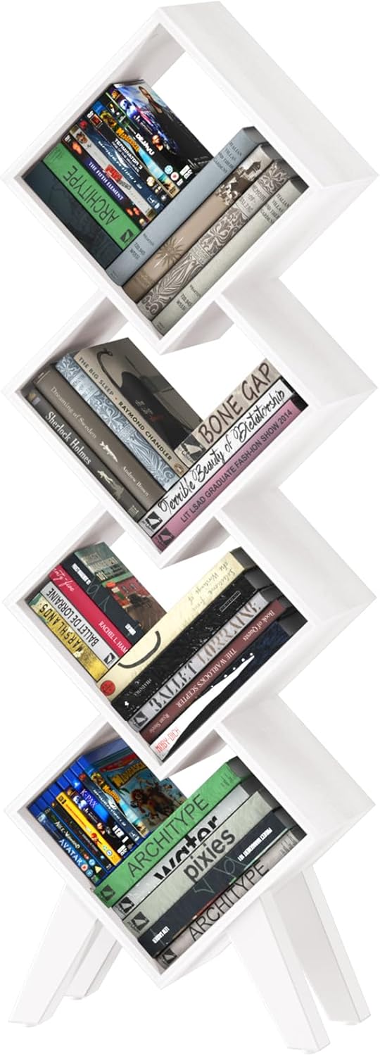 مكتبة السرو-BK016