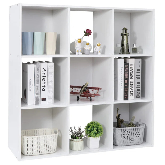 Shimr Bookcase-BK010