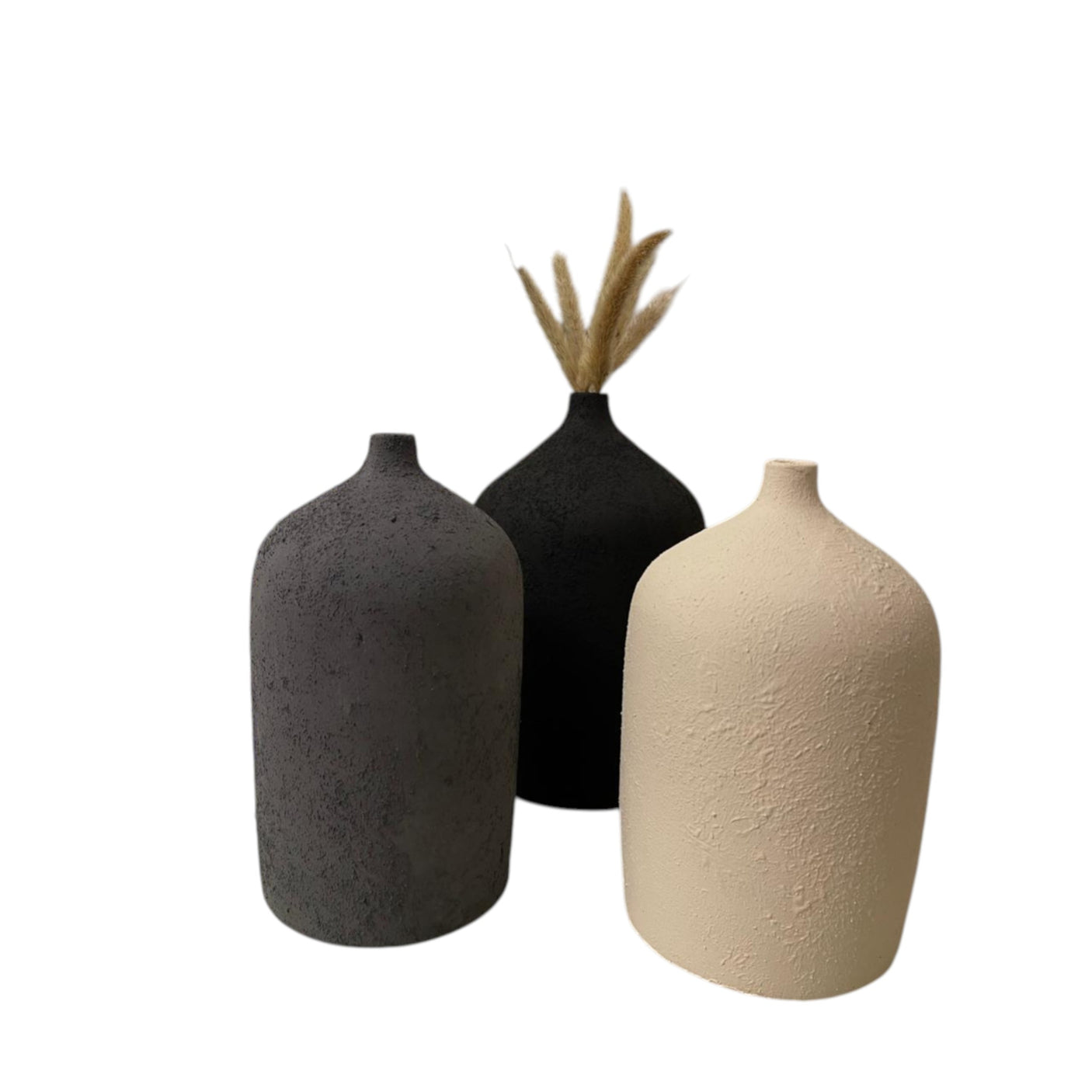 Velora Set of 3 Vases _DH2