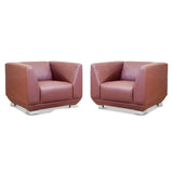 Camden Office Living Room Set-MS-9647-19294