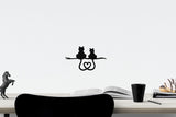 Cat Love Wall Art-WQ.WA16.01