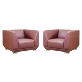 Aspen Office Living Room Set-MS-9648-19296