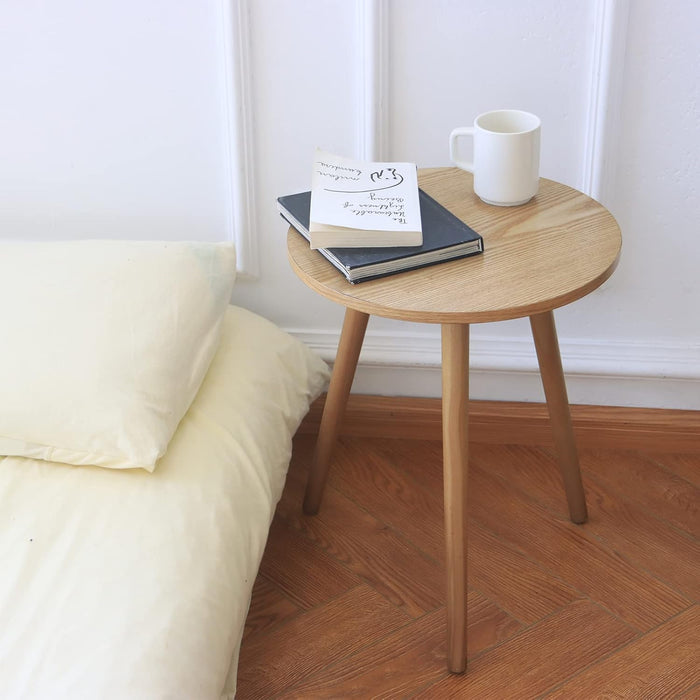 Zenith Side Table-ST002