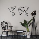 Verden Wall Art-WQ.WA32.01
