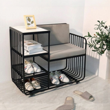 LIVRA Shoe Cabinet _P3