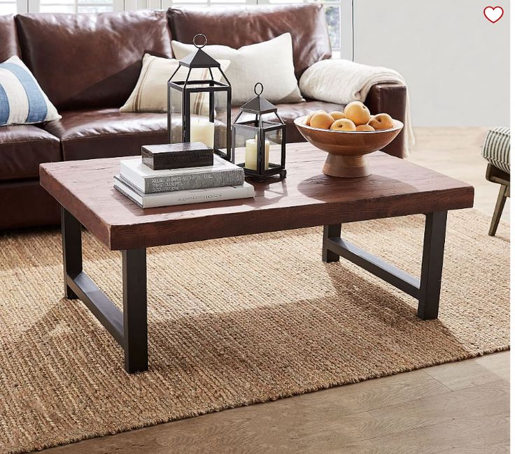 Urban Coffee  Table_A3