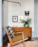 Cool Cat Wall Art-WQ.WA14.01