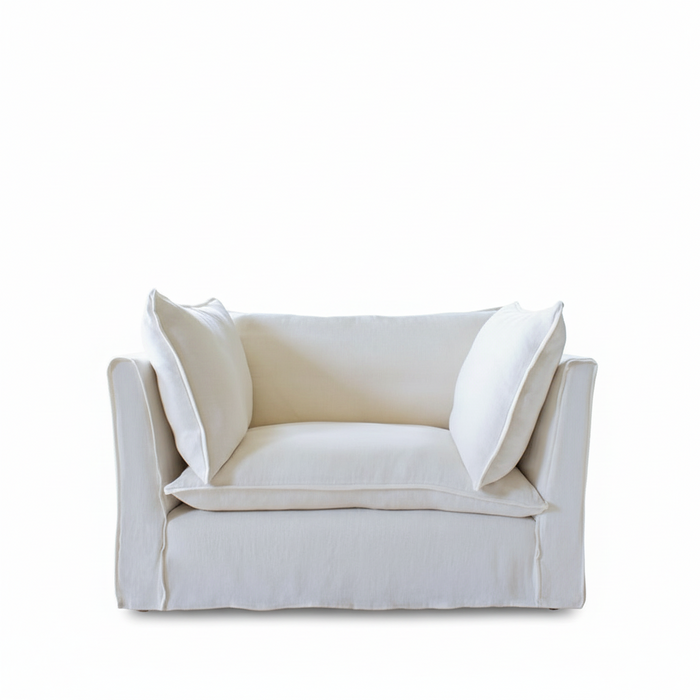 Noble Armchair-Hippo269