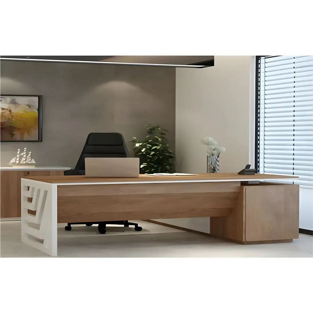Verona office desk MS-12919