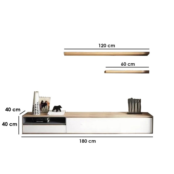 Refine TV Unit-TV006