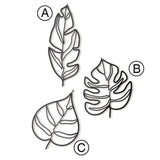 Modern Wall Decor-WQ.WA49.01