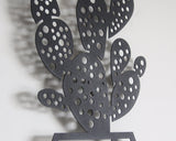 Cactus set of 3 Wall Art-WQ.WA50.01