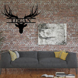 Logan Wall Art-WQ.WA31.01